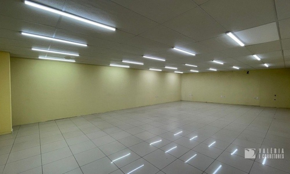 Prédio Comercial