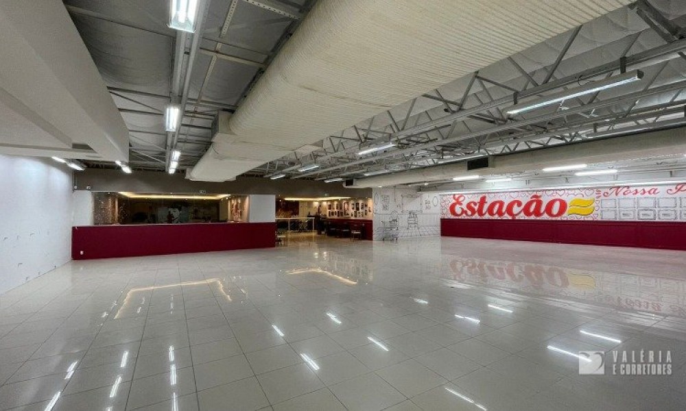 Prédio Comercial