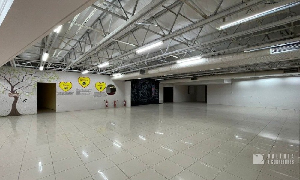 Prédio Comercial