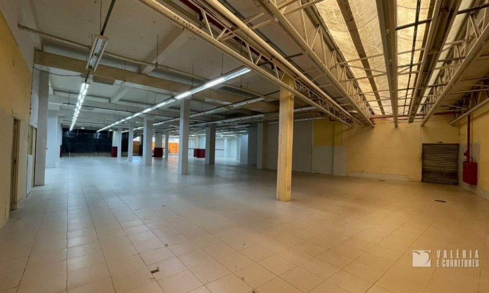 Prédio Comercial