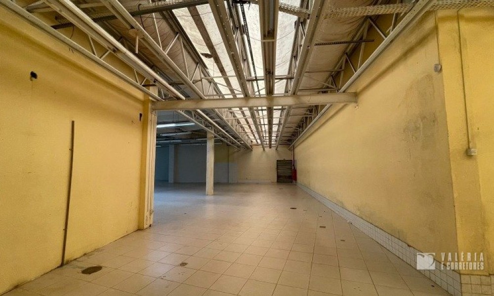 Prédio Comercial