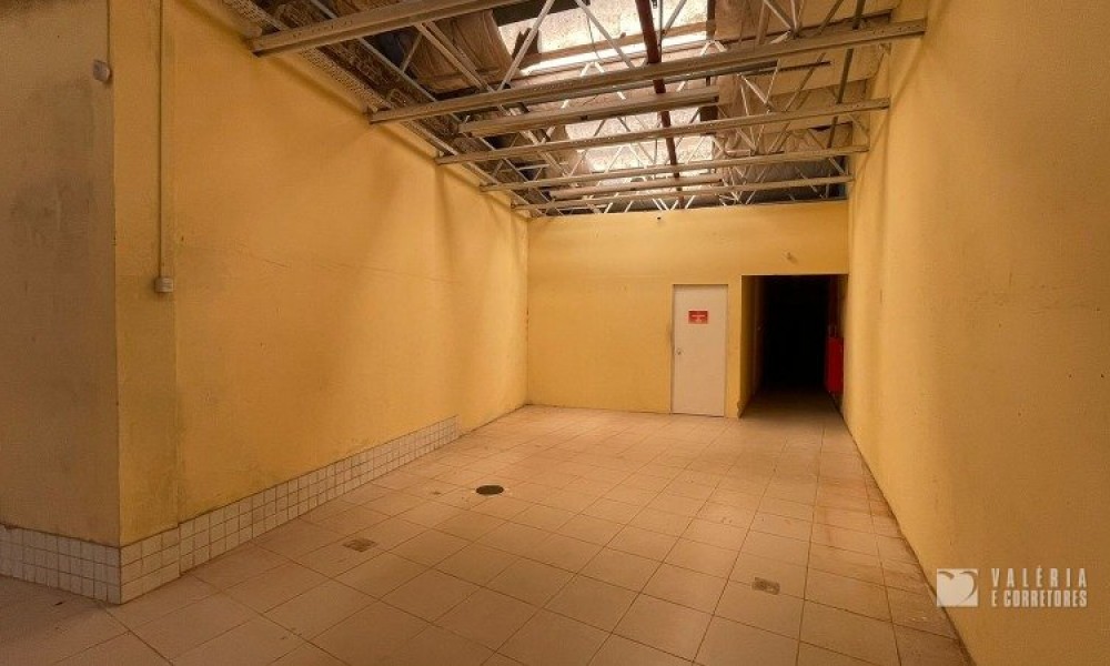 Prédio Comercial
