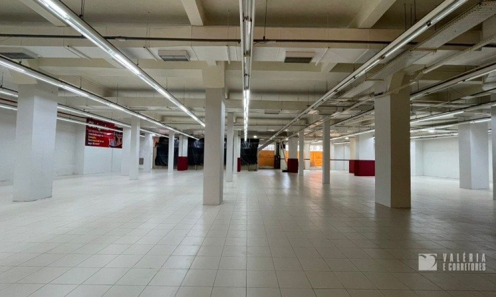 Prédio Comercial