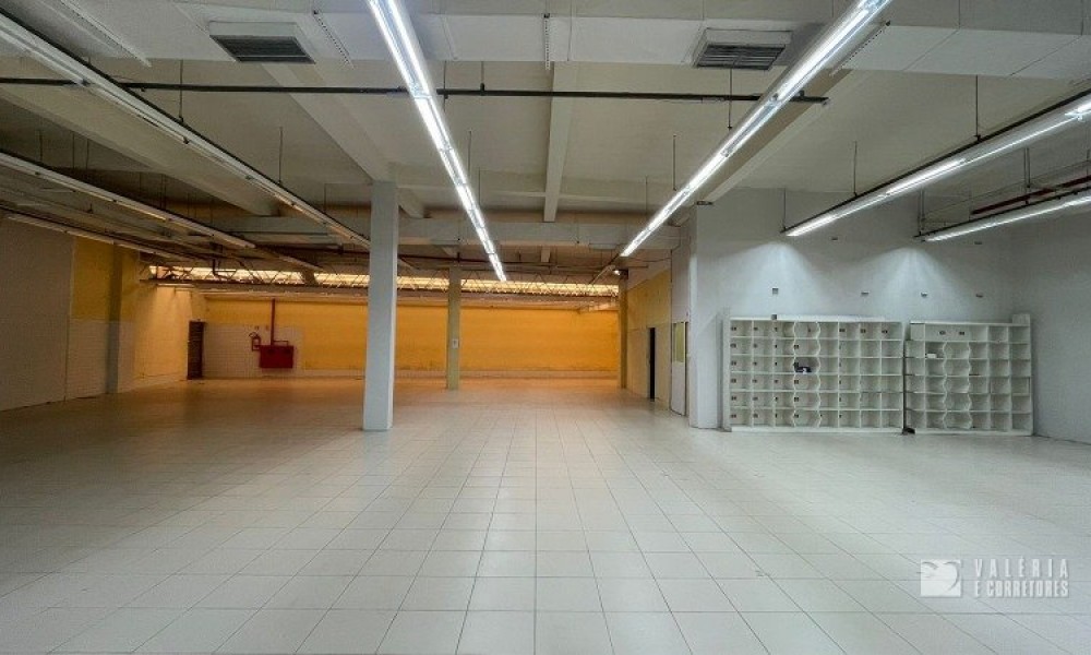 Prédio Comercial