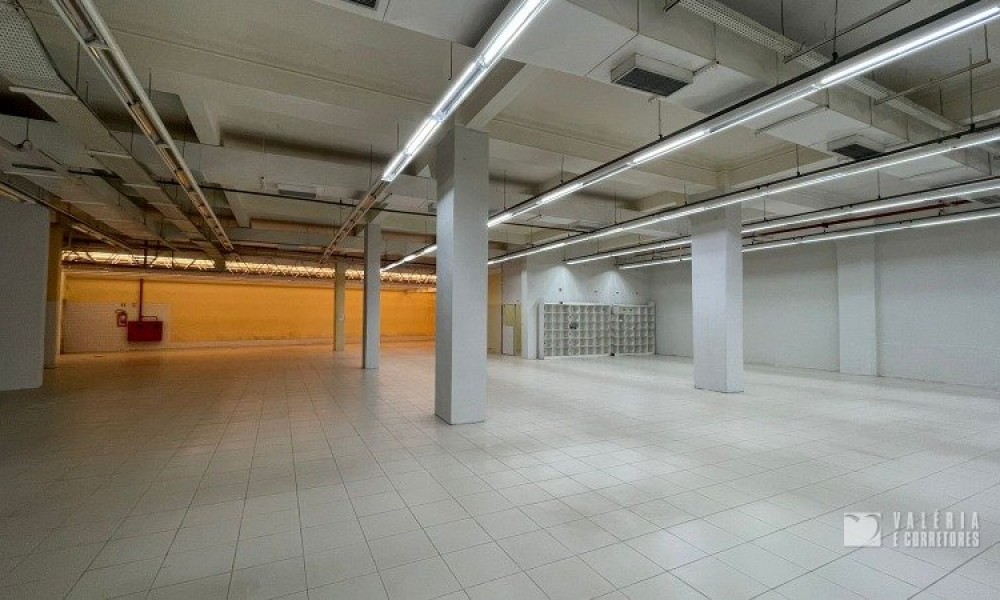 Prédio Comercial