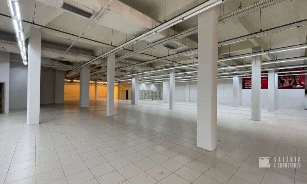 Prédio Comercial