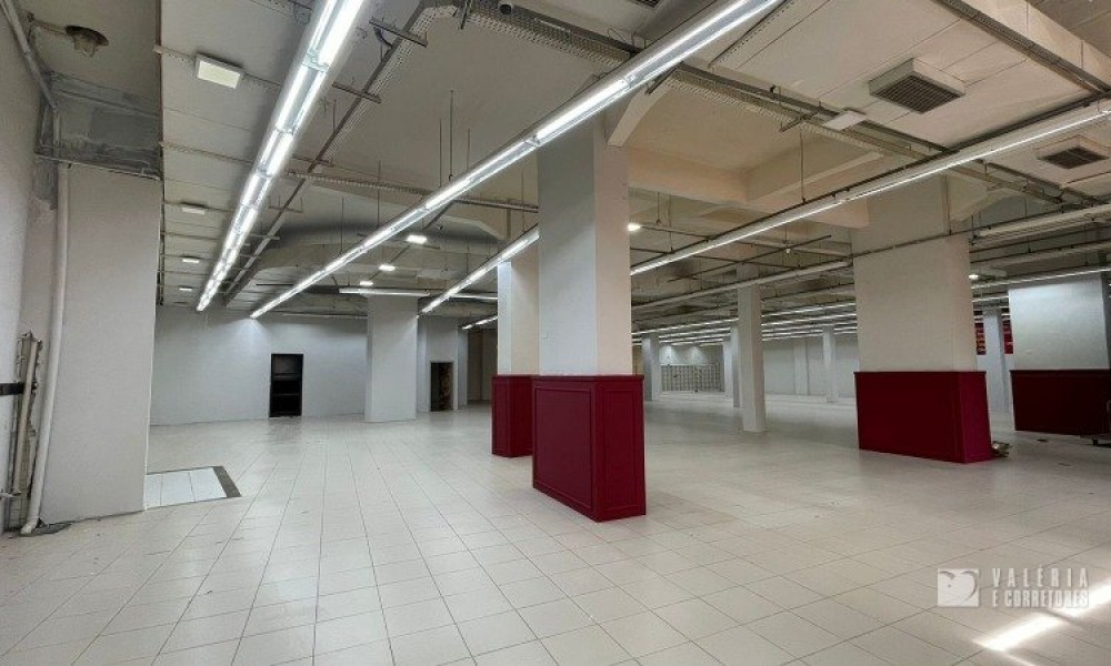 Prédio Comercial