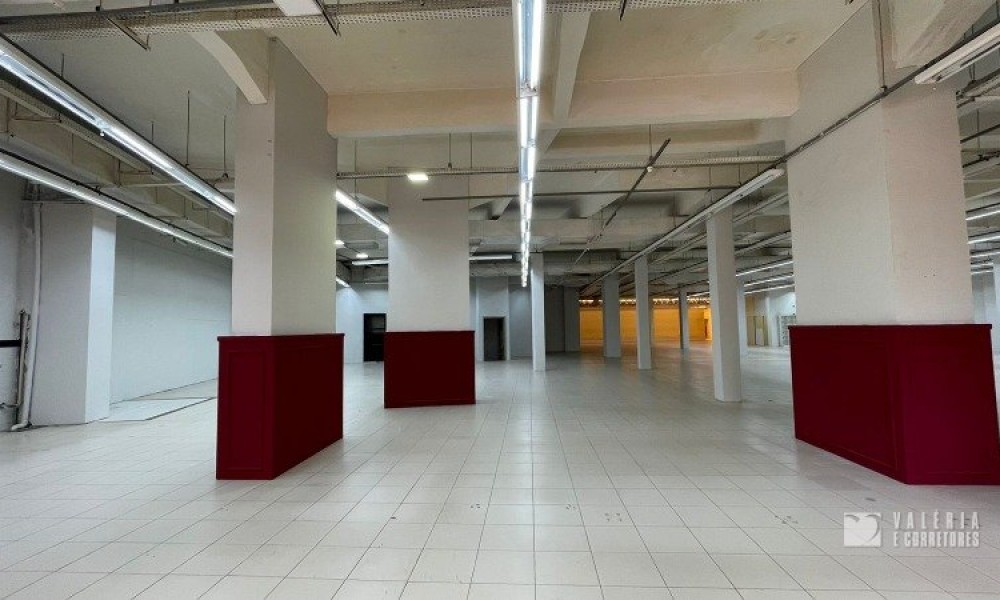 Prédio Comercial