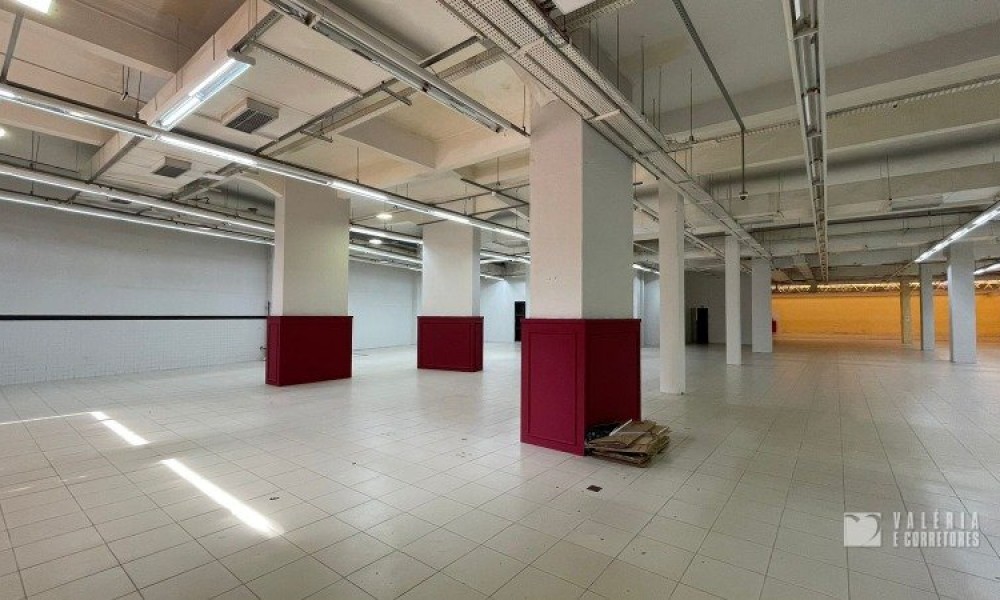 Prédio Comercial