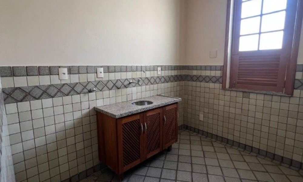 Casa 2 Pavimentos