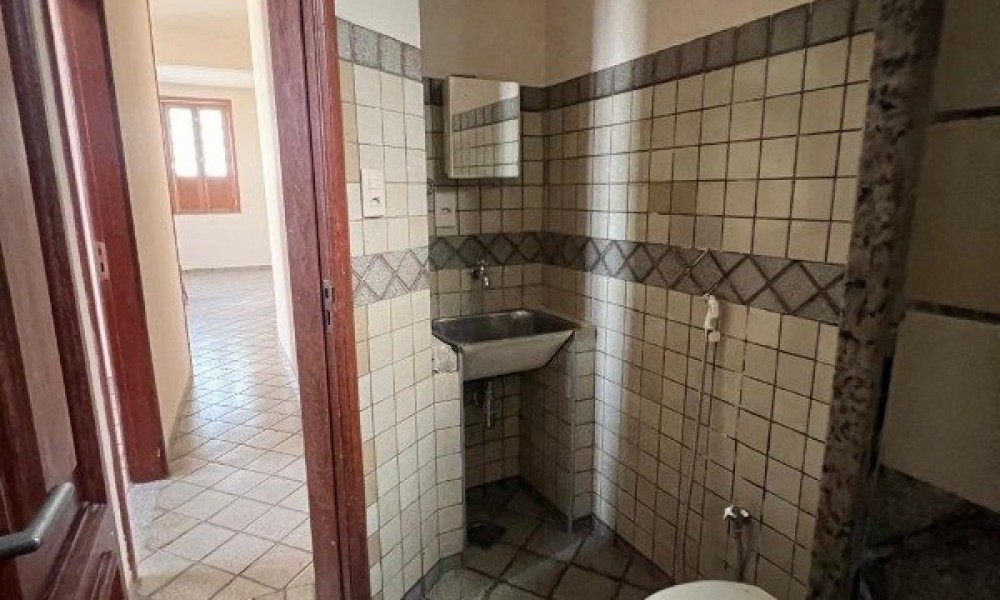 Casa 2 Pavimentos