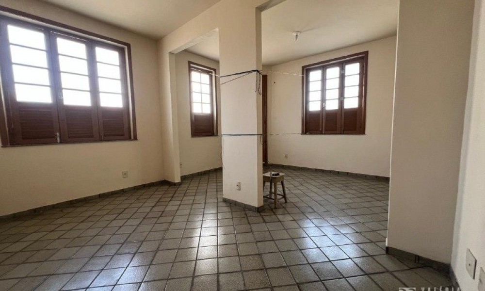 Casa 2 Pavimentos