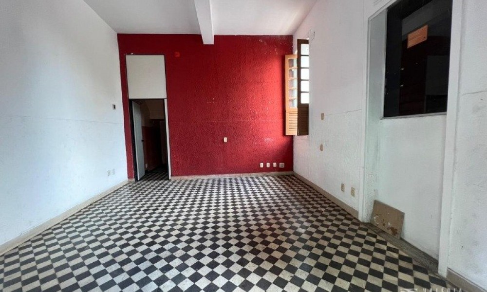 Casa 2 Pavimentos