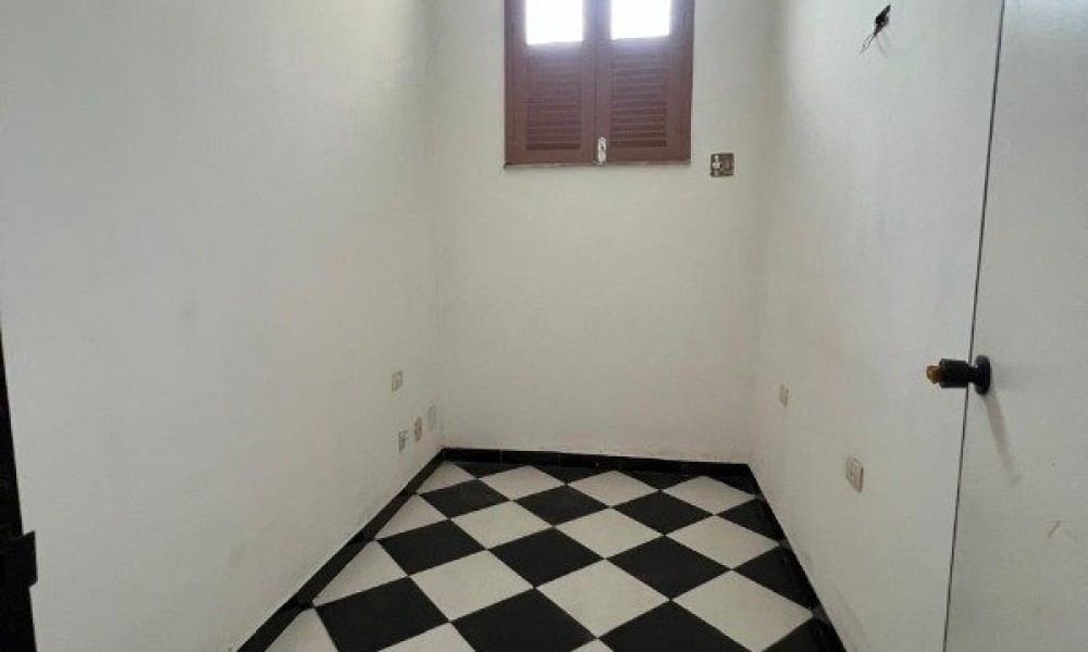 Casa 2 Pavimentos