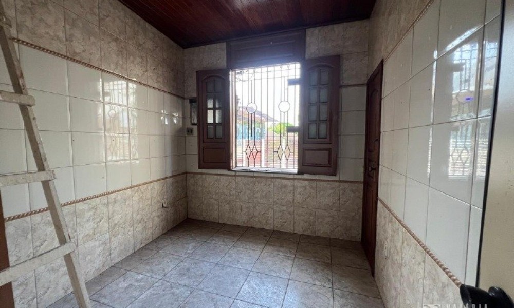 Casa 2 Pavimentos