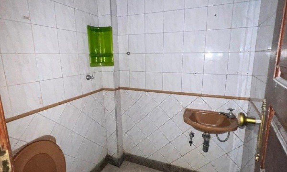 Casa 2 Pavimentos