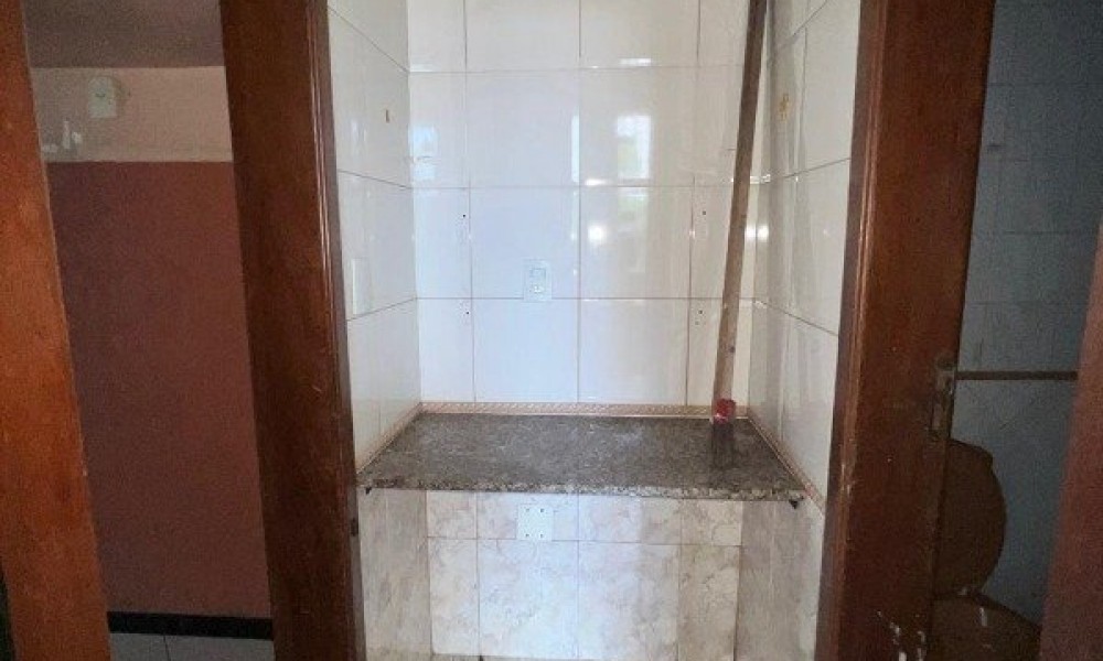 Casa 2 Pavimentos