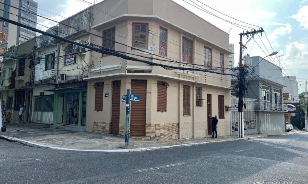 Casa 2 Pavimentos