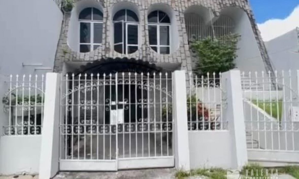Casa 2 Pavimentos