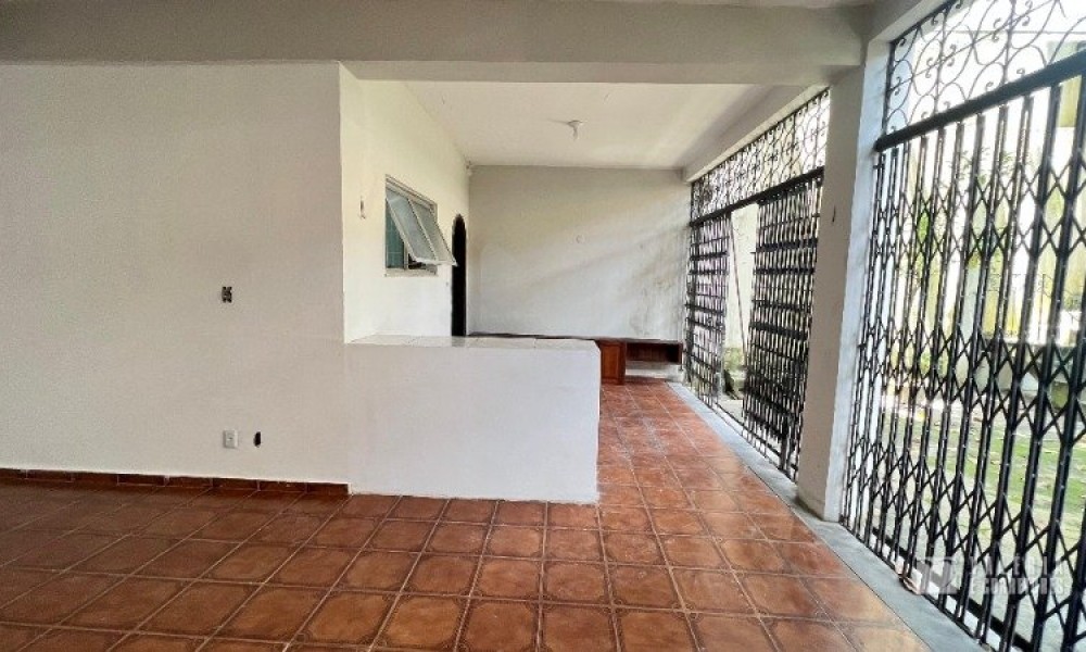 Casa 2 Pavimentos