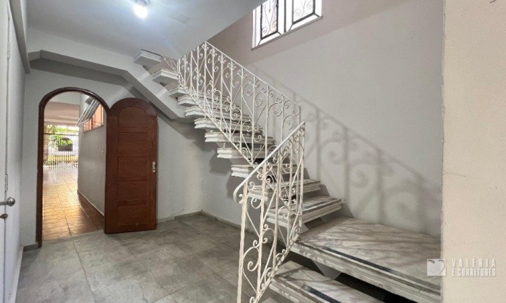 Casa 2 Pavimentos