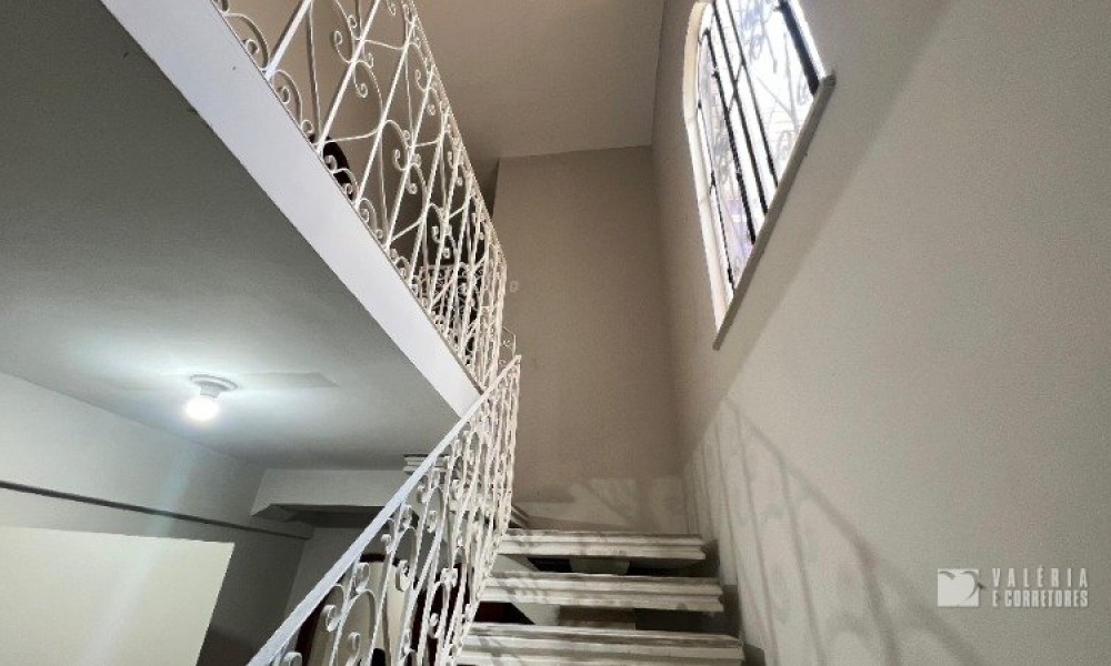 Casa 2 Pavimentos