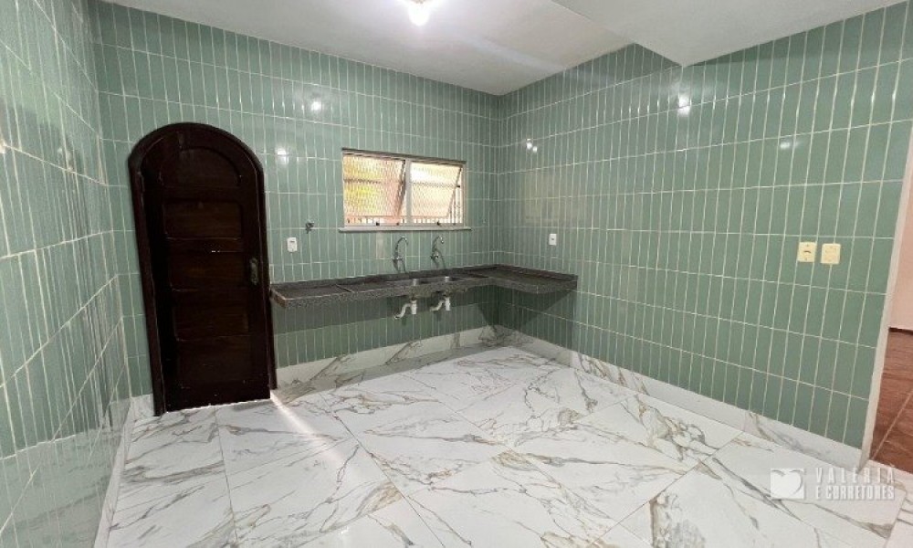 Casa 2 Pavimentos