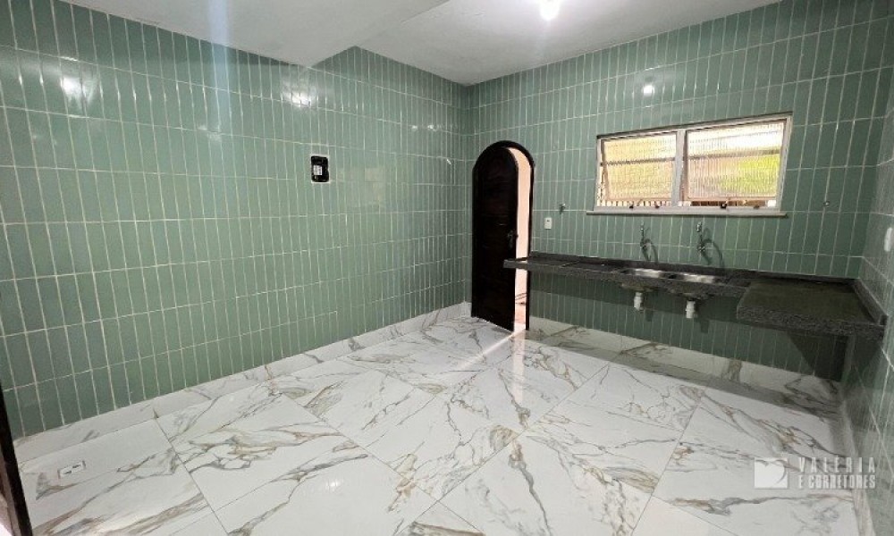 Casa 2 Pavimentos