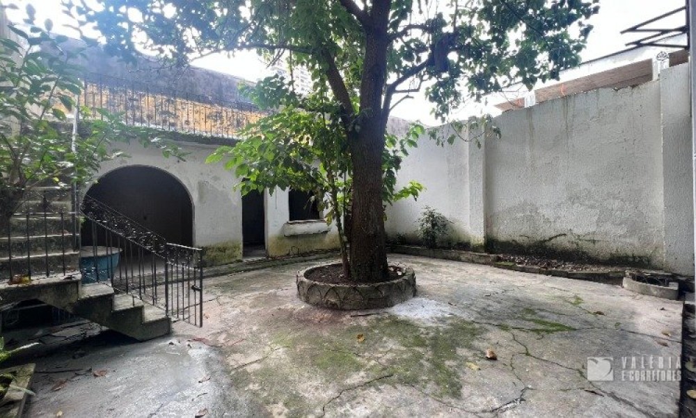 Casa 2 Pavimentos
