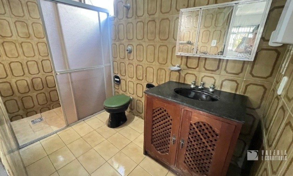 Casa 2 Pavimentos