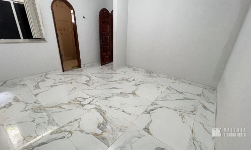 Casa 2 Pavimentos