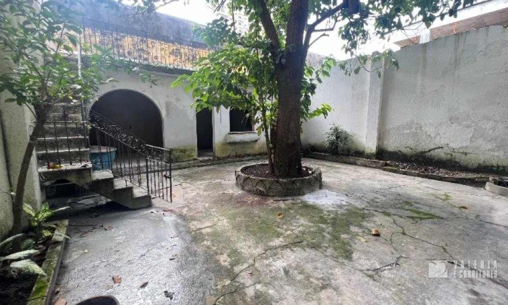 Casa 2 Pavimentos