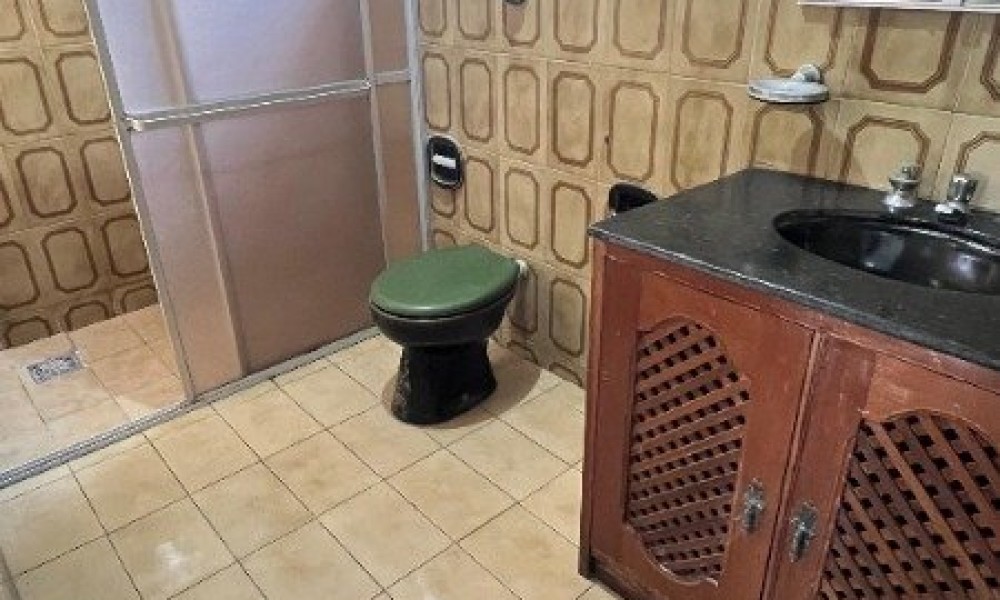Casa 2 Pavimentos