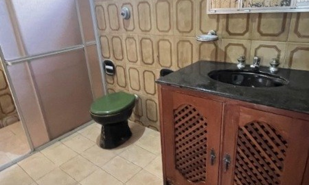 Casa 2 Pavimentos