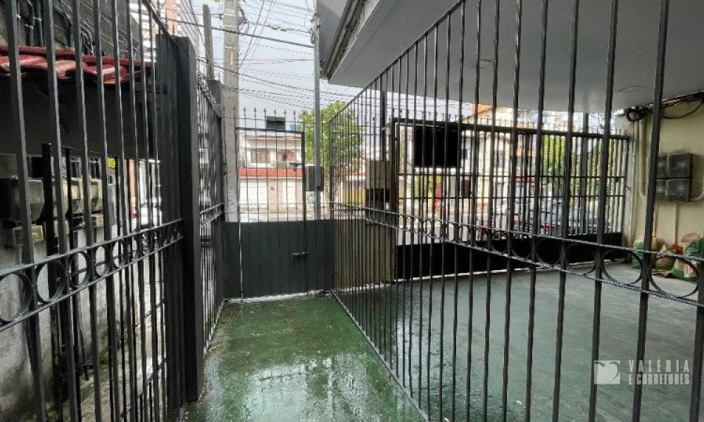 Casa Nos Altos