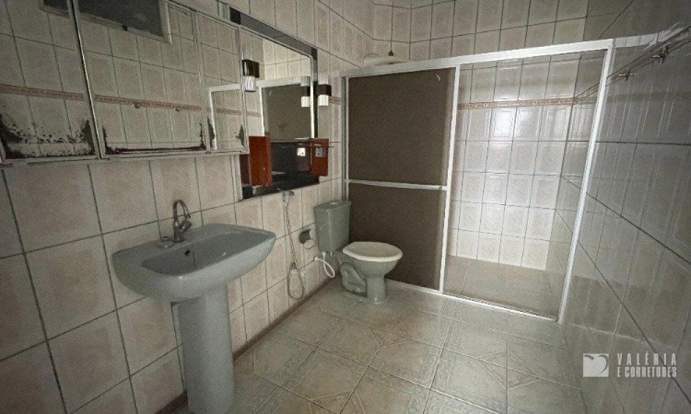 Casa Nos Altos