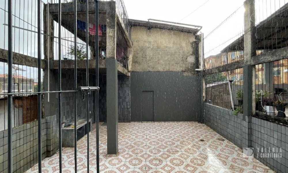 Casa Nos Altos