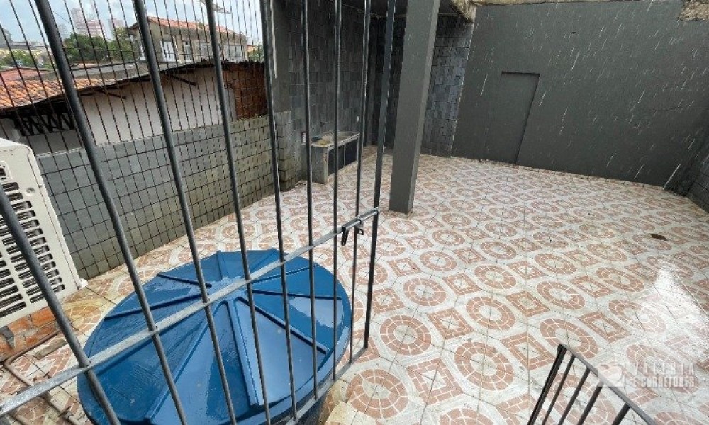 Casa Nos Altos