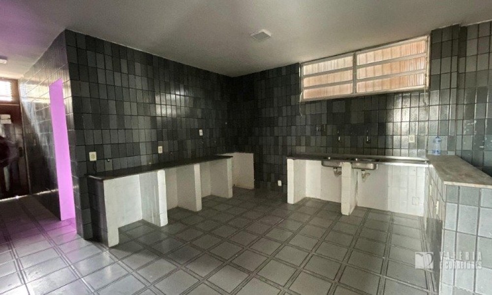 Casa Nos Altos