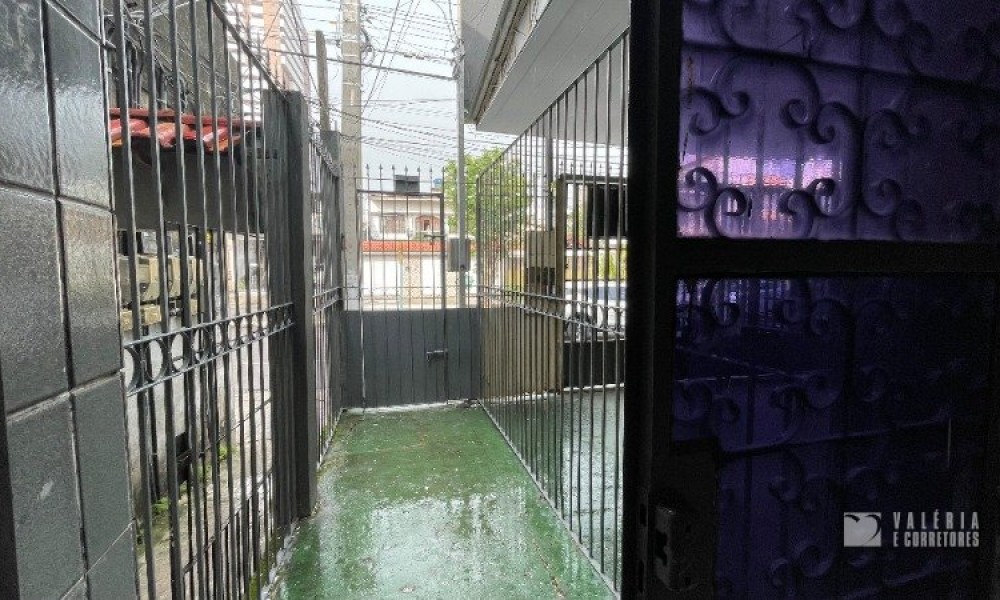 Casa Nos Altos