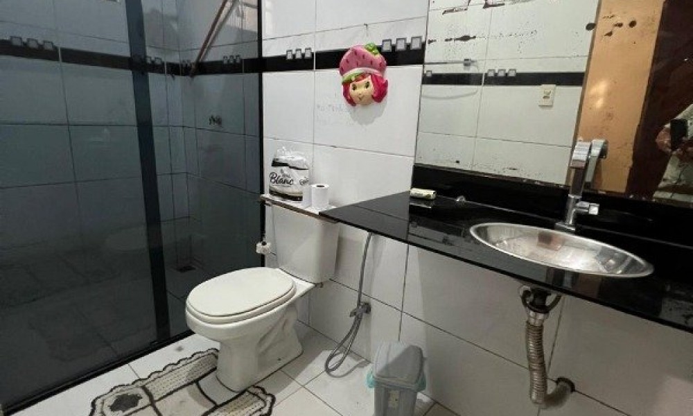 Residencial Raimundo Jinkings