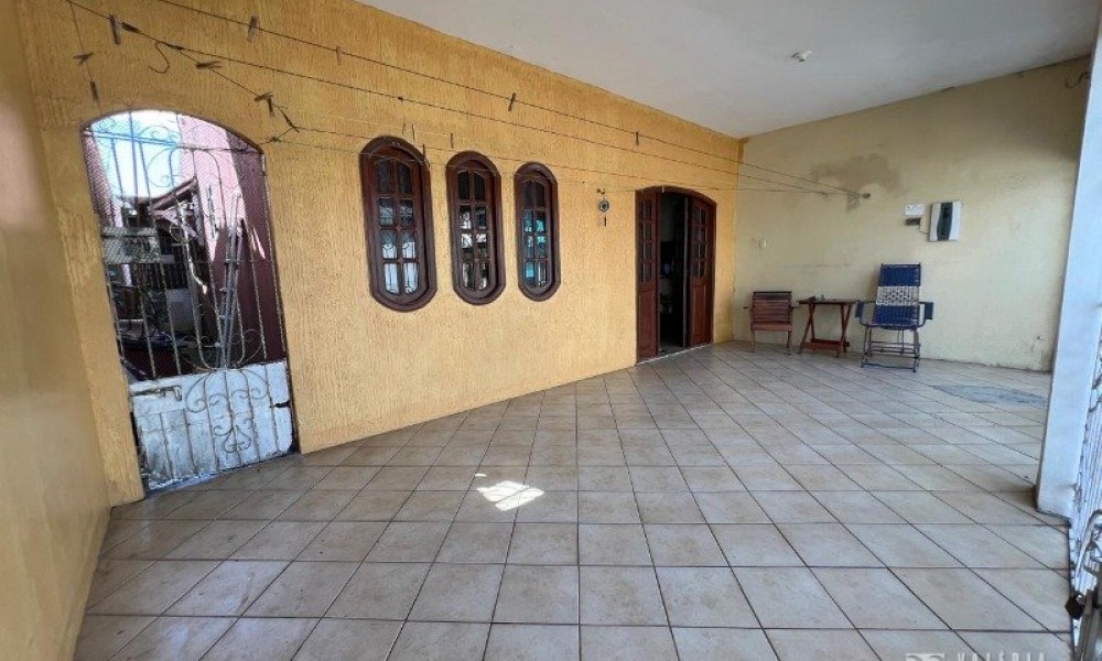 Residencial Raimundo Jinkings