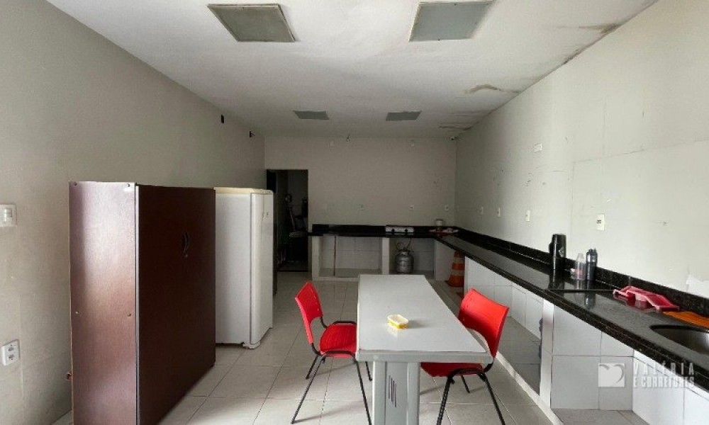 Prédio Comercial 3 Pavimentos