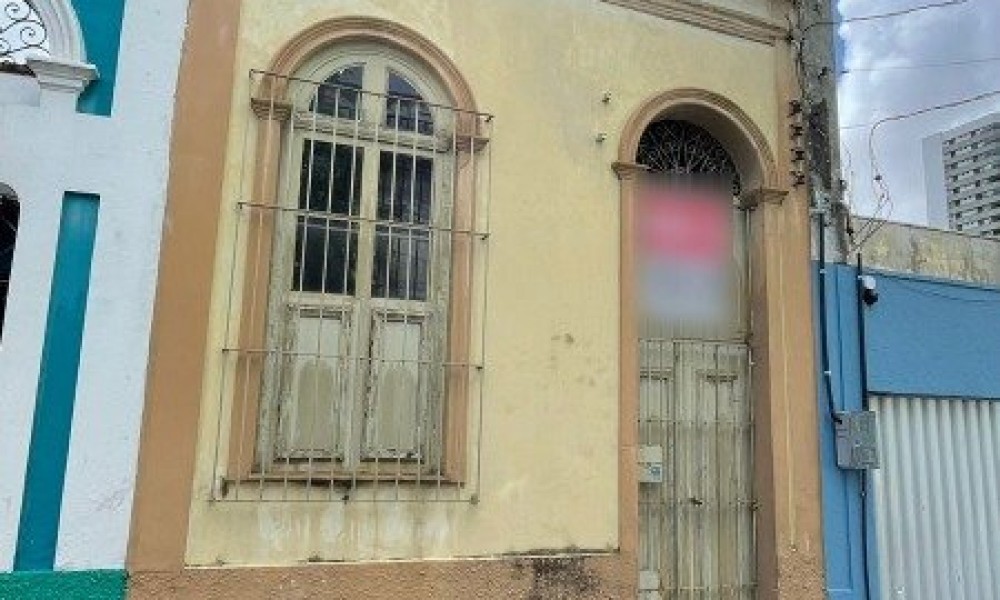 Casa Térrea