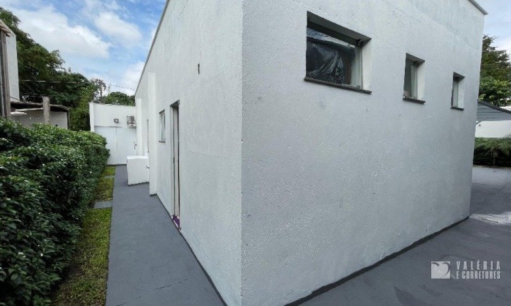 Cond. Resid. Castanheira