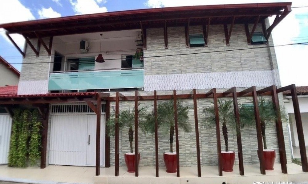 RESID. JARDIM AMAZôNIA II