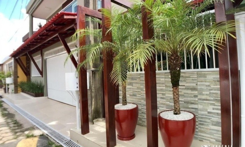 RESID. JARDIM AMAZôNIA II