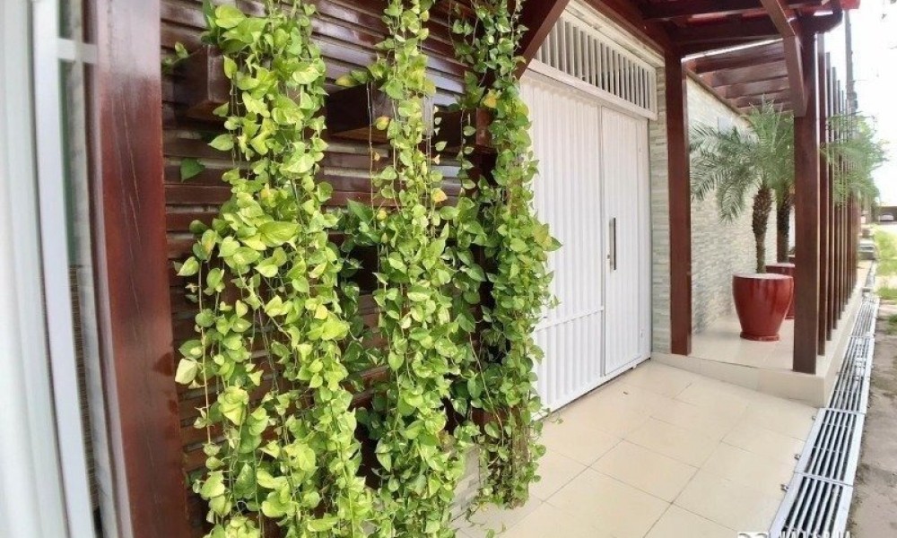 RESID. JARDIM AMAZôNIA II