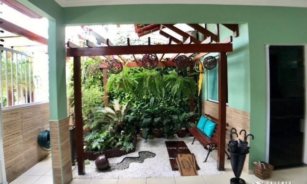 RESID. JARDIM AMAZôNIA II