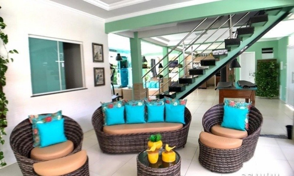 RESID. JARDIM AMAZôNIA II